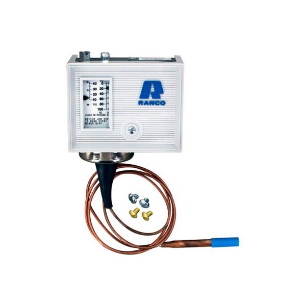 Allpoints 8011656 Low Pressure Control